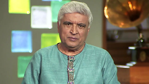 The Golden Years: A Musical Journey With Javed Akhtar