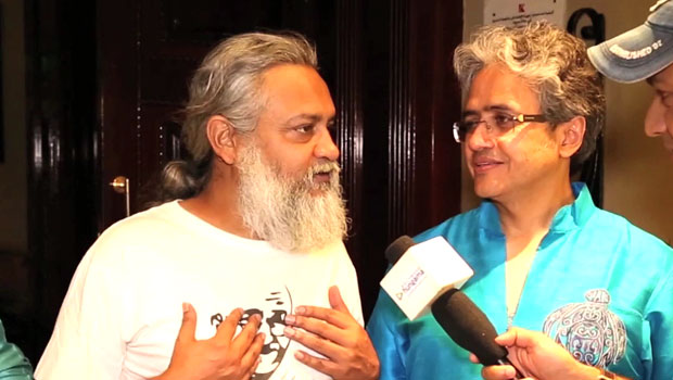 India By The Nile: Inauguration Of ‘Indian Ocean World Music Show’ In Egypt
