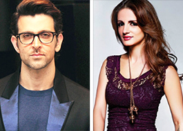 “There will never be a reconciliation with Hrithik Roshan” – Sussanne Khan