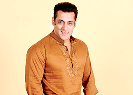 Salman Khan congratulates Abhinav Bindra for being chosen as India’s Goodwill ambassador at Rio Olympics