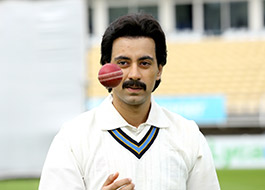 Actor playing Manoj Prabhakar in Emraan Hashmi’s Azhar goes underground? Actor playing Manoj Prabhakar in Emraan Hashmi’s Azhar goes underground?