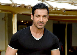 John Abraham walks out of Aankhen 2 John Abraham walks out of Aankhen 2