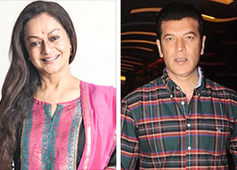 Zarina Wahab stands firm by husband Aditya Pancholi’s side