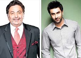 Rishi Kapoor admits about son Ranbir Kapoor’s two past relationships