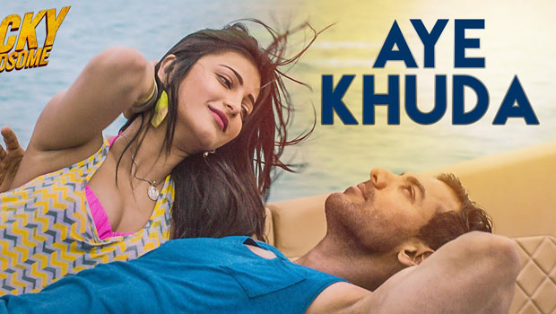 Aye Khuda (Rocky Handsome)