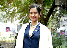 Sonam Kapoor to take her yoga trainer to Cannes
