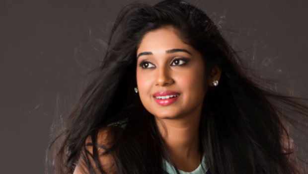 “I Enjoy Singing Saree Ke Fall Sa On Stage A Lot”: Antara Mitra