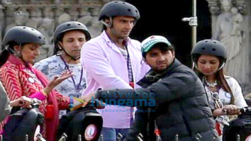 Ranveer Singh
