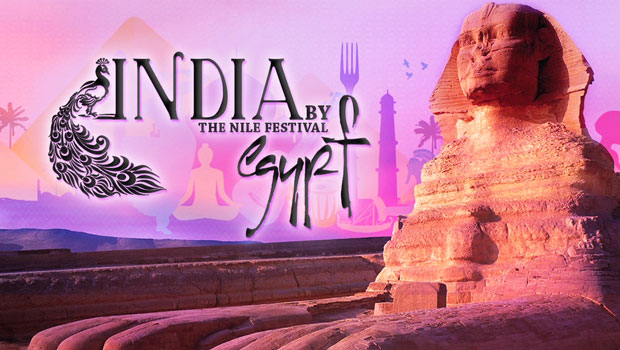 Grand Round Up Of ‘India By The Nile 2016’