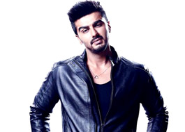 Arjun Kapoor hones basketball skills for his Half Girlfriend Arjun Kapoor hones basketball skills for his Half Girlfriend