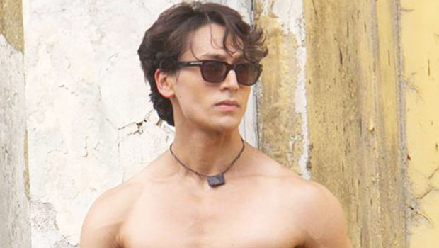 Tiger Shroff REACTS To Criticisms Over His Acting Abilities