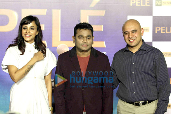 a r rahman at peles media meet 3