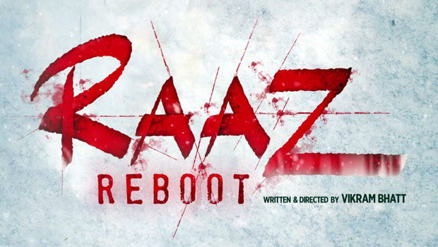 ‘Raaz Reboot’ Motion Poster