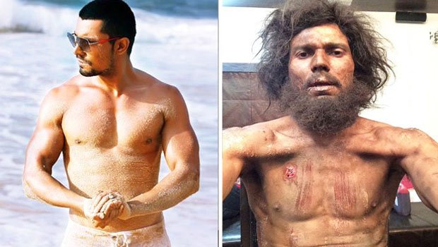 Randeep Hooda Opens Up On His Drastic Transformation In ‘Sarbjit’