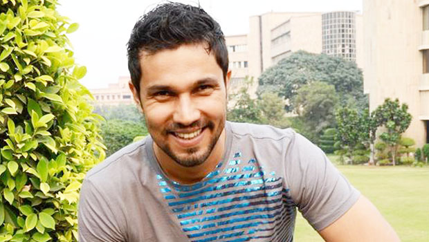 “Kick Was My Most Watched Work Because Of Presence Of Salman Khan”: Randeep Hooda