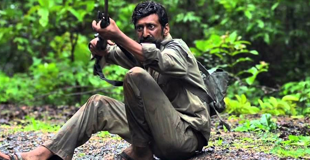 Trailer 2 (Veerappan)