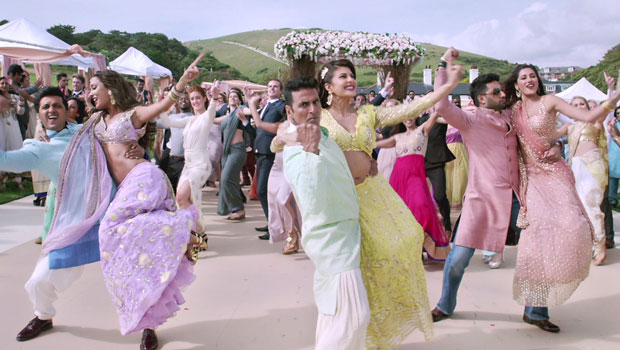 Malamaal (Housefull 3)