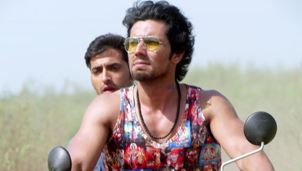 Aye Khuda (Laal Rang)