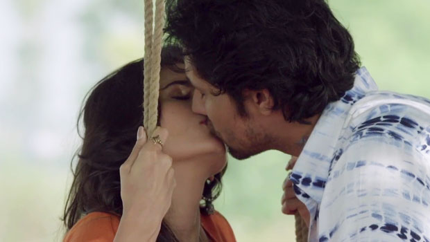 Bawli Booch (Laal Rang)