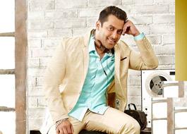 Salman Khan to produce yet another film for Sooraj Pancholi