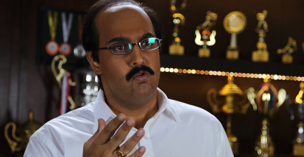 Dialogue Promo 2 (Azhar)
