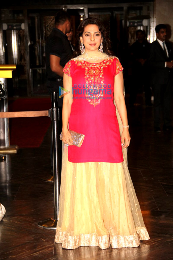 shah rukh khan salman khan others attend preity zinta gene goodenoughs wedding reception 12