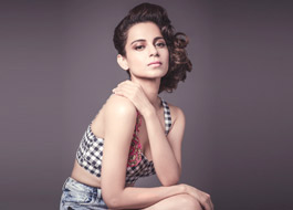 Kangna Ranaut tries to direct Vishal Bhardwaj on Rangoon sets?