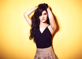 Kriti Sanon injures herself on the sets of Raabta in Budapest Kriti Sanon injures herself on the sets of Raabta in Budapest