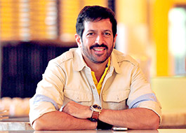 Kabir Khan operated for kidney stone, advised bed rest Kabir Khan operated for kidney stone, advised bed rest