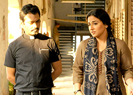 Nawazuddin Siddiqui learns Bengali from Vidya Balan and Amitabh Bachchan