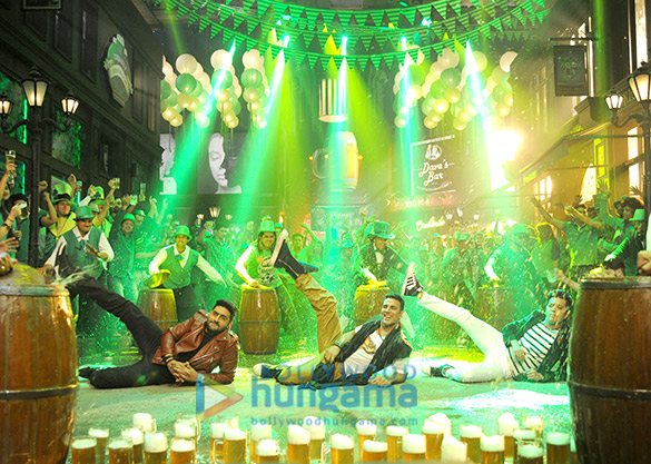 housefull 3 45