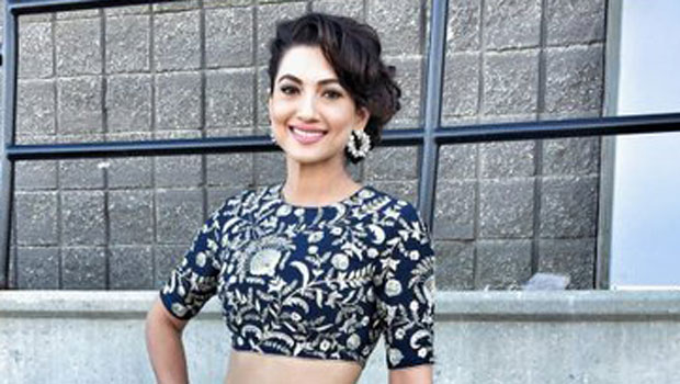 Gauahar Khan At ‘Asian America Festival, New Jersey, USA’