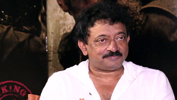 One On One: “I Like Salman Khan The Way He Is, Flexing His Muscles”: Ram Gopal Varma