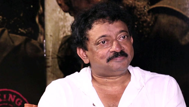 One On One: “Shah Rukh Khan Should Use His Stardom To Push Cinema”: Ram Gopal Varma