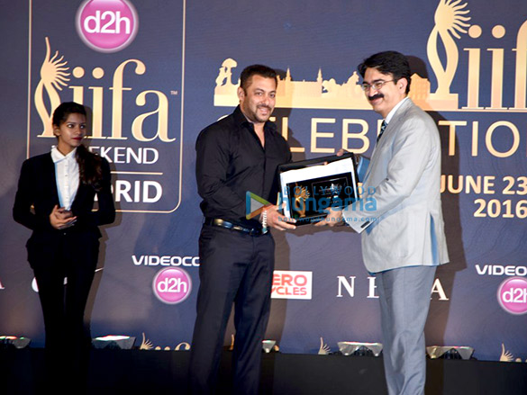 salman khan tiger shroff shilpa shetty anil kapoor grace the press meet of iifa 2016 3