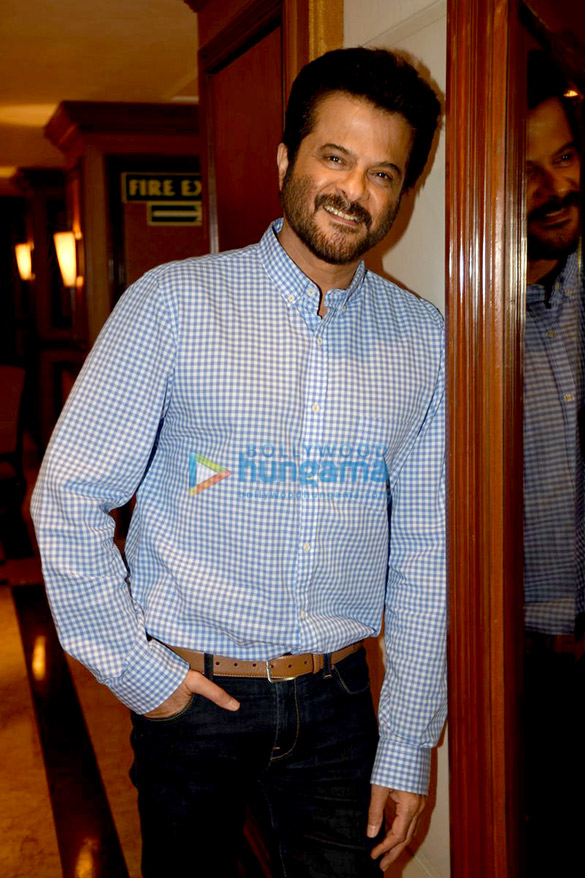 salman khan tiger shroff shilpa shetty anil kapoor grace the press meet of iifa 2016 13