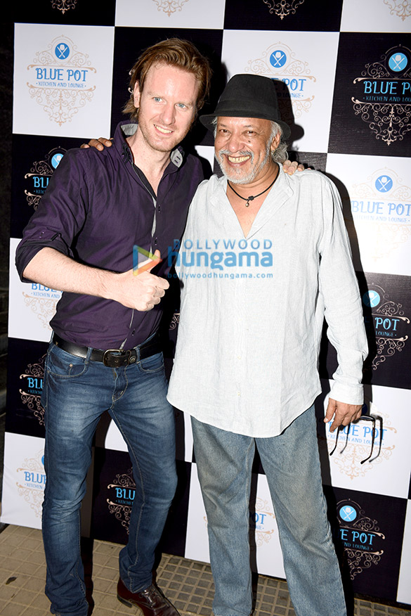 launch of the blue pot lounge and bar 4