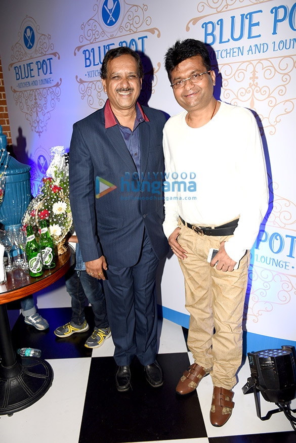 launch of the blue pot lounge and bar 7
