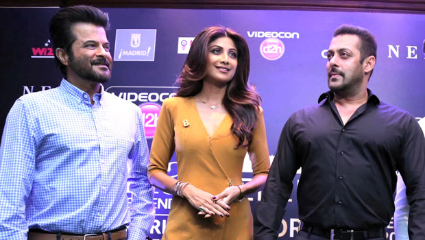 Star-Studded ‘IIFA Awards 2016’ Press Conference