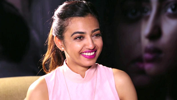 “Whether It’s Brutal Or Lovemaking Scene, There Has To Be Compassion”: Radhika Apte