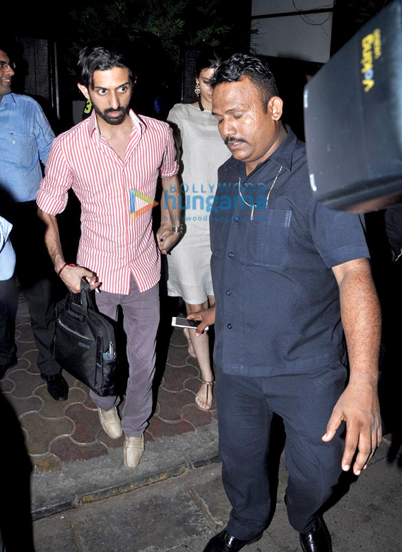 diana penty snapped with her rumoured boyfriend 3