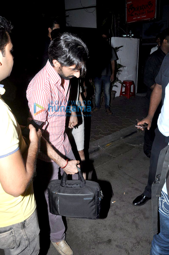 diana penty snapped with her rumoured boyfriend 5