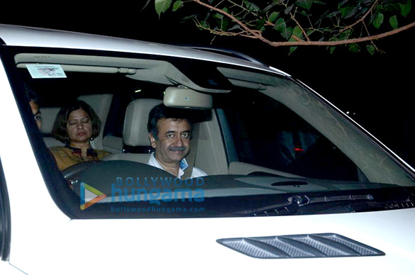 abhishek bachchan aishwarya rai bachchan snapped post sarbjit screening 4