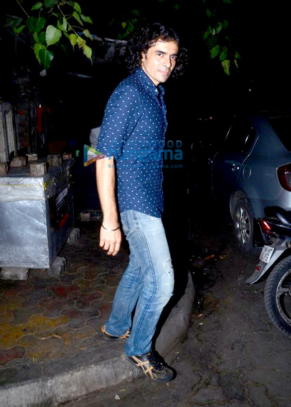 abhishek bachchan aishwarya rai bachchan snapped post sarbjit screening 5