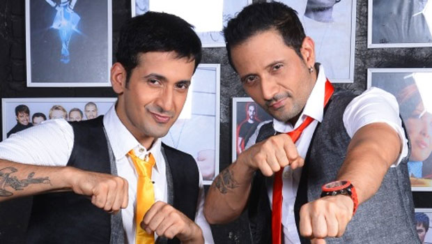 “Nobody Till Date Has Said That Salman Khan Hasn’t Sung Hangover Well”: Meet Bros