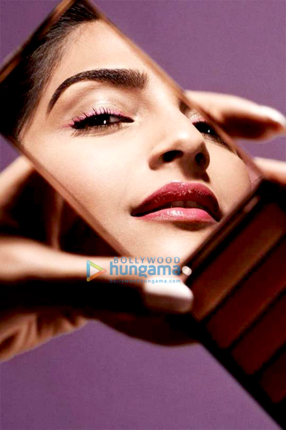 Sonam Kapoor Ahuja