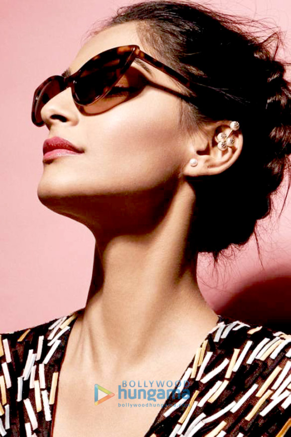 Sonam Kapoor Ahuja