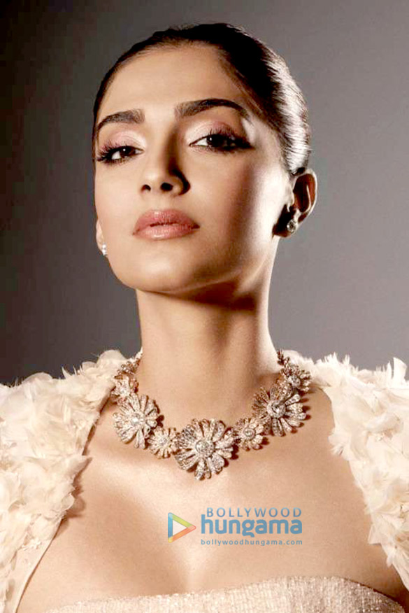 Sonam Kapoor Ahuja