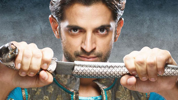 “I Liked Chennai Express Even Though It’s Over The Top”: Sid Makkar