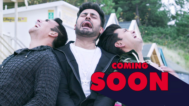 Fake Ishq – Teaser (Housefull 3)
